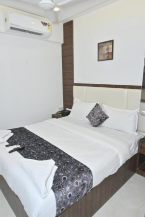 HOTEL SHAHI Terminal-2